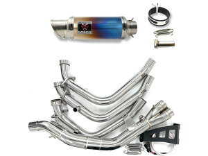 ���}�n XSR900 2022-2025 LCIPARTS �V���[�g�`�^���t���G�L�]�[�X�g�}�t���[