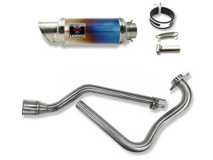 ���}�n FZ25 FZS250 2017-2025 LCIPARTS �V���[�g�`�^���t���G�L�]�[�X�g�}�t���[