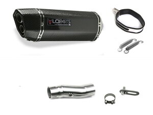 BMW R850R 2002- LCIPARTS �c�C���G���h �J�[�{�� �X���b�v�I���}�t���[