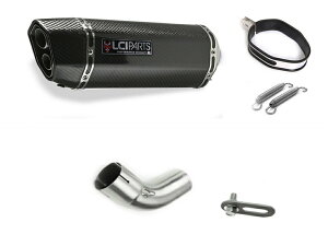 �z���_ CBR1000RR 2008-2016 SC59 LCIPARTS �c�C���G���h �J�[�{�� �X���b�v�I���}�t���[