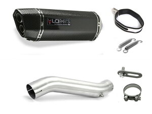 �z���_ CBR400R 2013-2015 NC47 LCIPARTS �c�C���G���h �J�[�{�� �X���b�v�I���}�t���[
