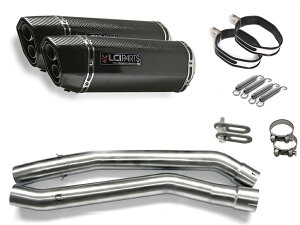 �J���T�L ZX-14 ZZR1400 ZX14 2006-2007 LCIPARTS �c�C���G���h �J�[�{�� �X���b�v�I���}�t���[