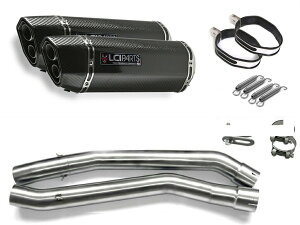 �J���T�L ZX-14R ZZR1400 ZX14R 2012-2022 LCIPARTS �c�C���G���h �J�[�{�� �X���b�v�I���}�t���[