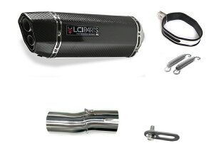 �X�Y�L V�X�g���[��800 V-STROM800 2023-2025 LCIPARTS �c�C���G���h �J�[�{�� �X���b�v�I���}�t���[