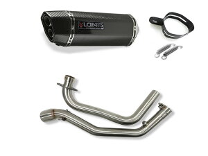 �X�Y�L �W�N�T�[250 / V-STROM250SX 2022-2025 LCIPARTS �c�C���G���h �J�[�{�� �t���G�L�]�[�X�g�}�t���[