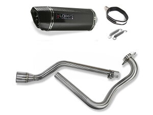 ���}�n FZ25 FZS250 2017-2025 LCIPARTS �c�C���G���h �J�[�{�� �t���G�L�]�[�X�g�}�t���[