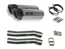 vtz250 マフラーの通販