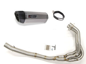 �J���T�L �j���W�� ZX-25R SE 2023-2026 LCIPARTS �c�C���G���h �X�e�����X �t���G�L�]�[�X�g�}�t���[