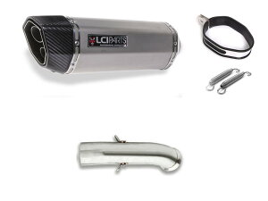 KTM 250 DUKE / 390 DUKE 2017-2019 LCIPARTS �c�C���G���h �X�e�����X �X���b�v�I���}�t���[