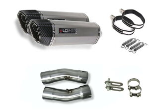 �X�Y�L �n���u�T Hayabusa 2021-2026 (8BL-EJ11A) LCIPARTS �c�C���G���h �X�e�����X �X���b�v�I���}�t���[