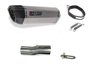 �X�Y�L V�X�g���[��800DE V-STROM800DE 2023-2025 LCIPARTS �c�C���G���h �X�e�����X �X���b�v�I���}�t���[