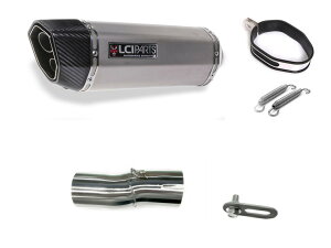 �X�Y�L V�X�g���[��800 V-STROM800 2023-2025 LCIPARTS �c�C���G���h �X�e�����X �X���b�v�I���}�t���[