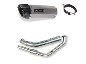 ���}�n YZF-R15 / MT-15 2017-2025 LCIPARTS �c�C���G���h �X�e�����X �t���G�L�]�[�X�g�}�t���[