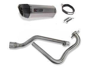 ���}�n FZ25 FZS250 2017-2025 LCIPARTS �c�C���G���h �X�e�����X �t���G�L�]�[�X�g�}�t���[