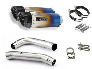 �z���_ VTR1000SP2 SC45-2 RVT1000R RC51 SP2 2002-2006 LCIPARTS �c�C���G���h �`�^�� �X���b�v�I���}�t���[