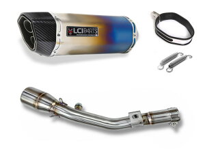 �J���T�L KLX230 KLX230S KLX230SM 2019-2026 LCIPARTS �c�C���G���h �`�^�� �X���b�v�I���}�t���[