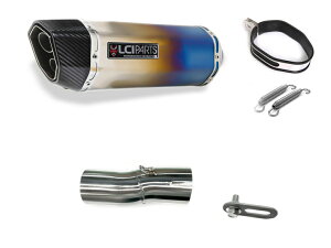 �X�Y�L V�X�g���[��800DE V-STROM800DE 2023-2025 LCIPARTS �c�C���G���h �`�^�� �X���b�v�I���}�t���[