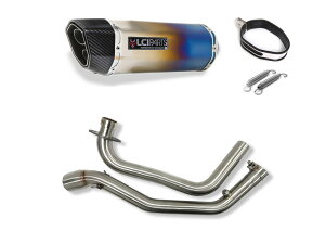 �X�Y�L �W�N�T�[250 / V-STROM250SX 2022-2025 LCIPARTS �c�C���G���h �`�^�� �t���G�L�]�[�X�g�}�t���[