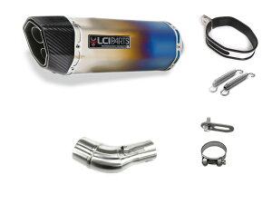 ���}�n MT-25 MT-03 2015-2025 LCIPARTS �c�C���G���h �`�^�� �X���b�v�I���}�t���[