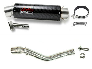 �z���_ CRF250L CRF250 RALLY 2021-2025 MD47 DANMOTO �J�[�{�� �X���b�v�I���}�t���[