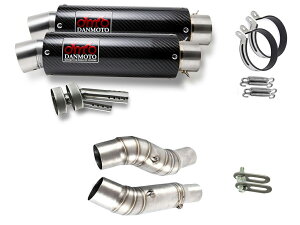 �J���T�L NINJA1000 �j���W��1000 Z1000SX 2010-2019 DANMOTO �J�[�{�� �X���b�v�I���}�t���[