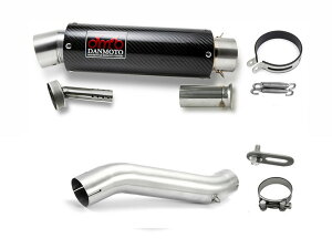 �X�Y�L V�X�g���[��250 V-STROM250 2017-2025 DANMOTO �J�[�{�� �X���b�v�I���}�t���[