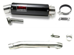 �X�Y�L GSX400�C���p���X (GK79A) 1994-2003 DANMOTO �J�[�{�� �X���b�v�I���}�t���[