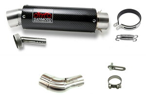 ���}�n MT-25 MT-03 2015-2025 DANMOTO �J�[�{�� �X���b�v�I���}�t���[