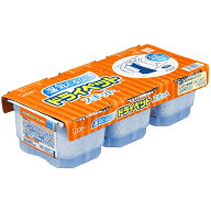 【超目玉特価】LL81 エステー ドライペット スキット 420mL×3コパック 家庭用除湿剤【NP】