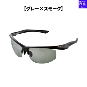 【SALE】【予約販売 NEW】がまかつ 偏光サングラス GM1790 釣行時やタウンユースに使いやすいフレームを採用したサングラス がまかつ ウェア