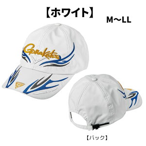 【SALE】【予約販売 NEW】がまかつ ウェア NEW アルテマシールド フィッシングキャップ(6方) GM9123 M,L,LL アルテマシールド生地を採用した、6方タイプで使いやすいレインキャップ