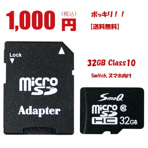 32 Sdカード Switch Sdメモリーカードの通販 価格比較 価格 Com