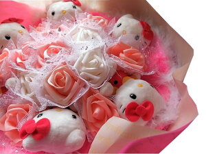 キティ 花 生花の人気商品 通販 価格比較 価格 Com