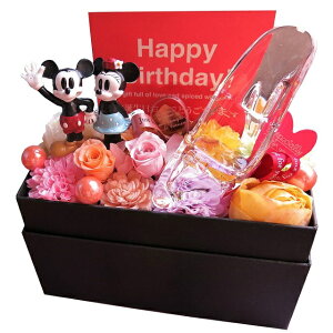 �a�����v���[���g ���l �K���X�̌C �~�b�L�[ �~�j�[ �v���U�[�u�h�t�����[����M�t�g �ԑ��� �����J���ăT�v���C�Y �����{�b�N�X