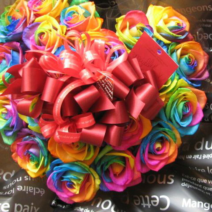 楽天市場 レインボーローズ ハート フラワーギフト レインボーローズ ハート サプライズなフラワーギフト レインボーローズ フラワーガーデンリーブス 楽天市場 レインボーローズ ハート フラワーギフト レインボーローズ ハート サプライズなフラワーギフト レインボーローズ フラワーガーデンリーブス