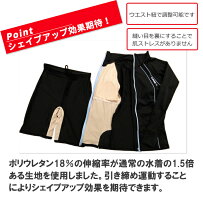 レビューを書いてメール便送料無料日本製水着レディース水着フィットネス水着スポーツ水着セパレート水着フロントジッパー120長袖指穴ありジッパー調整で襟女性用ルモード【水着/水着レディース/水着フィットネス/水着セパレート】【あす楽対応_関東】fs04gm