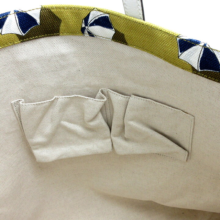 楽天市場】【中古】グッチ バッグ トートバッグ レディース パラソル  