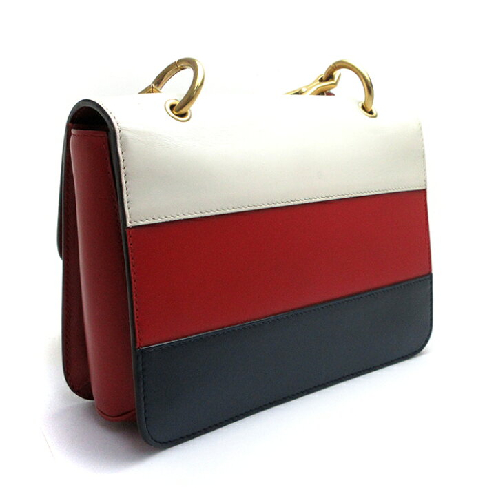 楽天市場】【中古】グッチ バッグ クイーンマーガレット レディース  