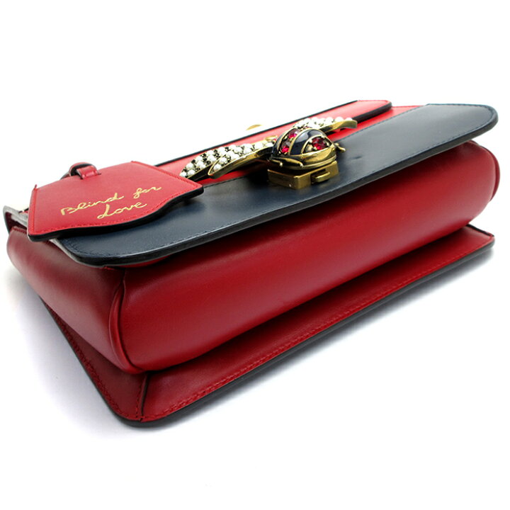 楽天市場】【中古】グッチ バッグ クイーンマーガレット レディース  