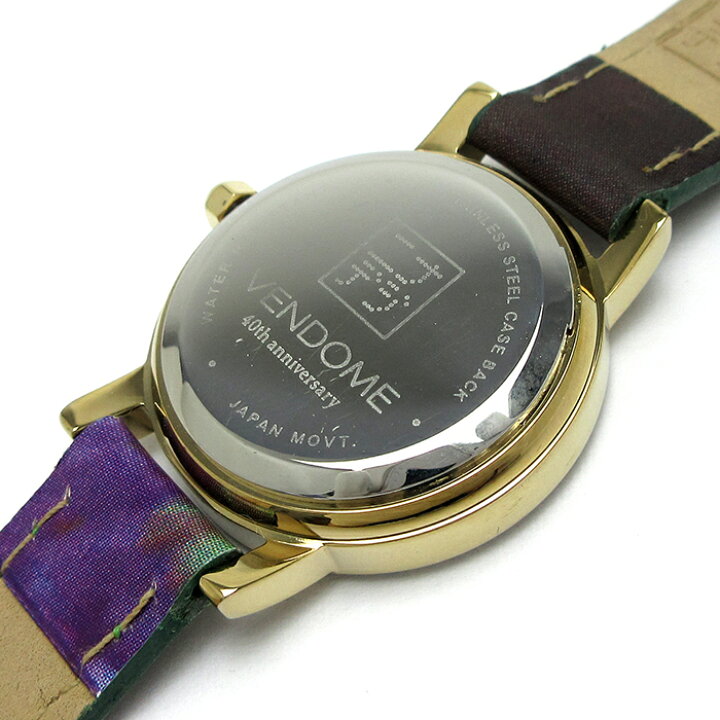 楽天市場】【中古】ヴァンドーム青山 40周年記念 ニナデジ レディース 
