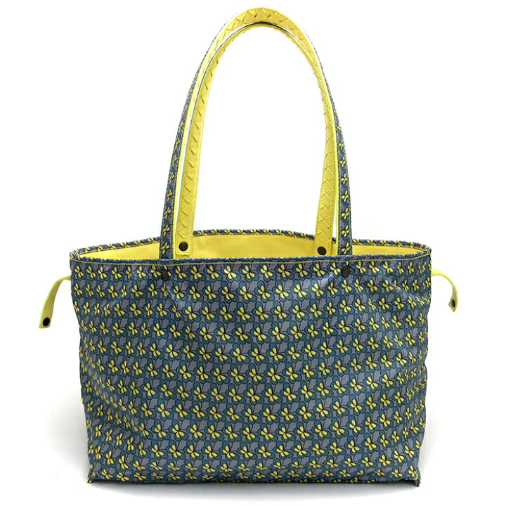 楽天市場】【中古】ボッテガヴェネタ バッグ リバーシブル トート  