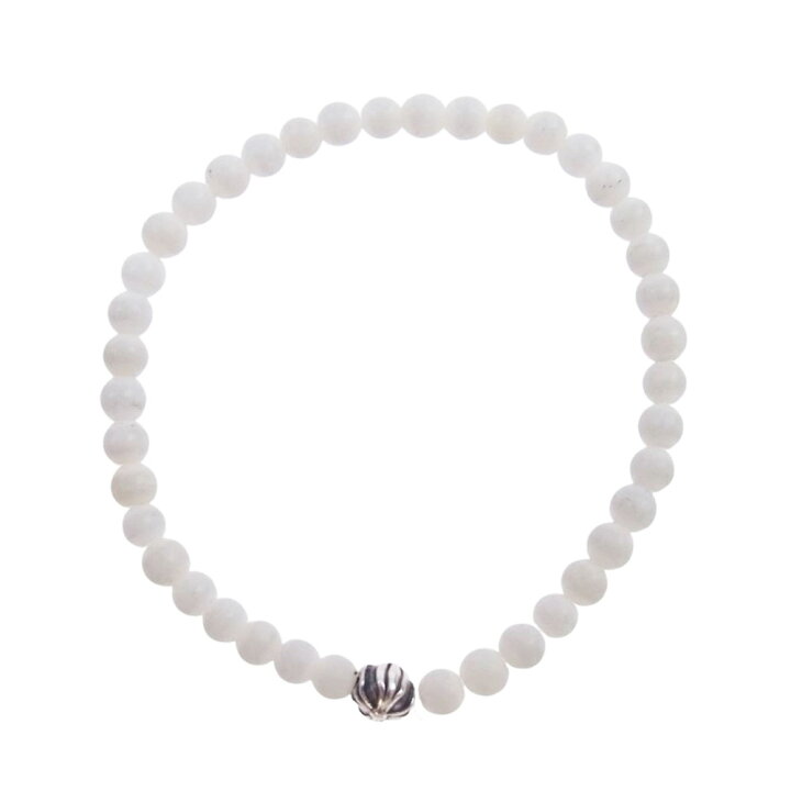 楽天市場】CHROME HEARTS クロムハーツ（原本無） ブレスレット BEAD 
