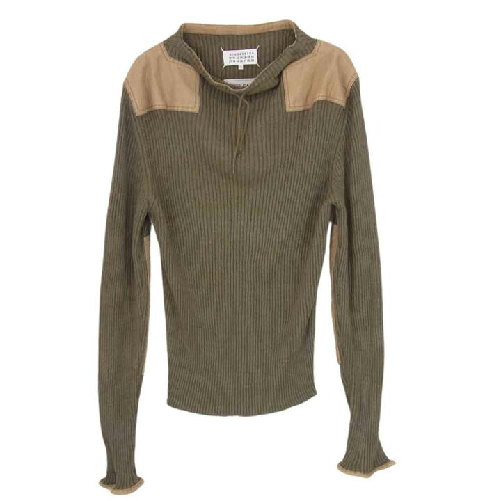 楽天市場】MAISON MARGIELA メゾンマルジェラ 17SS S50HA0679 S15856 