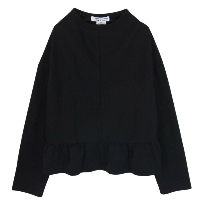 楽天市場】COMME des GARCONS コムデギャルソン コムコム 23SS RK-T007 
