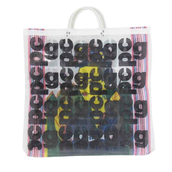 楽天市場】COMME des GARCONS コムデギャルソン OD-K 202 CDG 総柄  