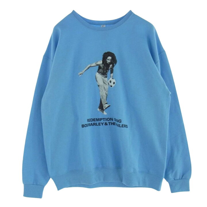 楽天市場】WACKO MARIA ワコマリア BOBMARLEY-WM-SS14 BOBMARLEY CREW  