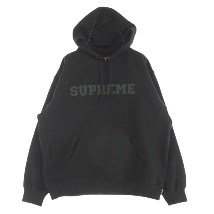 楽天市場】Supreme シュプリーム 24SS Collegiate Hooded Sweatshirt 