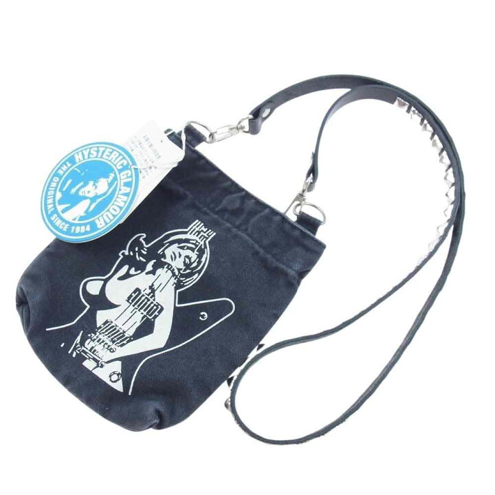 楽天市場】HYSTERIC GLAMOUR ヒステリックグラマー 24SS 02241QB04 