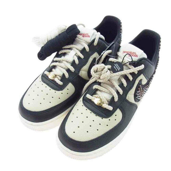 楽天市場】NIKE ナイキ DV2957-001 × Premium Goods Womens Air Force 