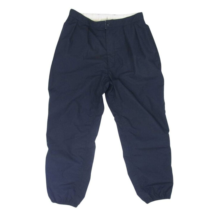 楽天市場】nanamica ナナミカ 23SS SUCS338 Track Pants イージー 裾 